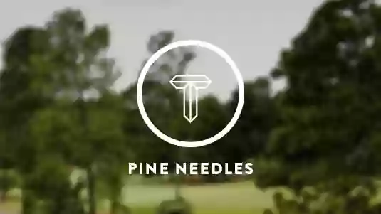 True Spec Golf - Pine Needles