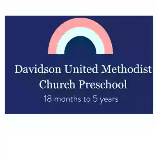 Davidson United Methodist Preschool