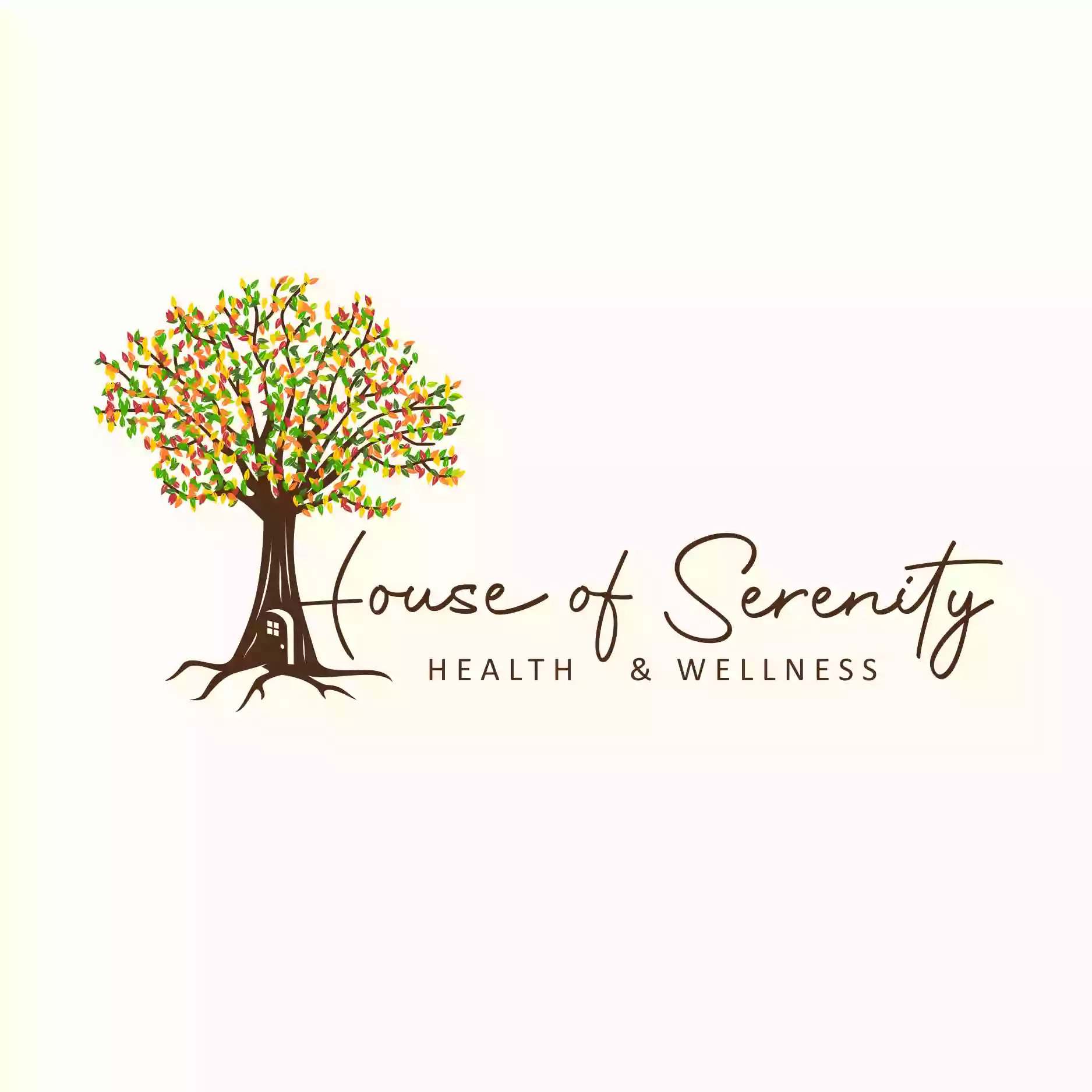 House of Serenity Health and Wellness