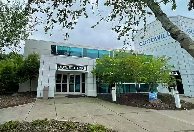 Goodwill Store and Donation Center