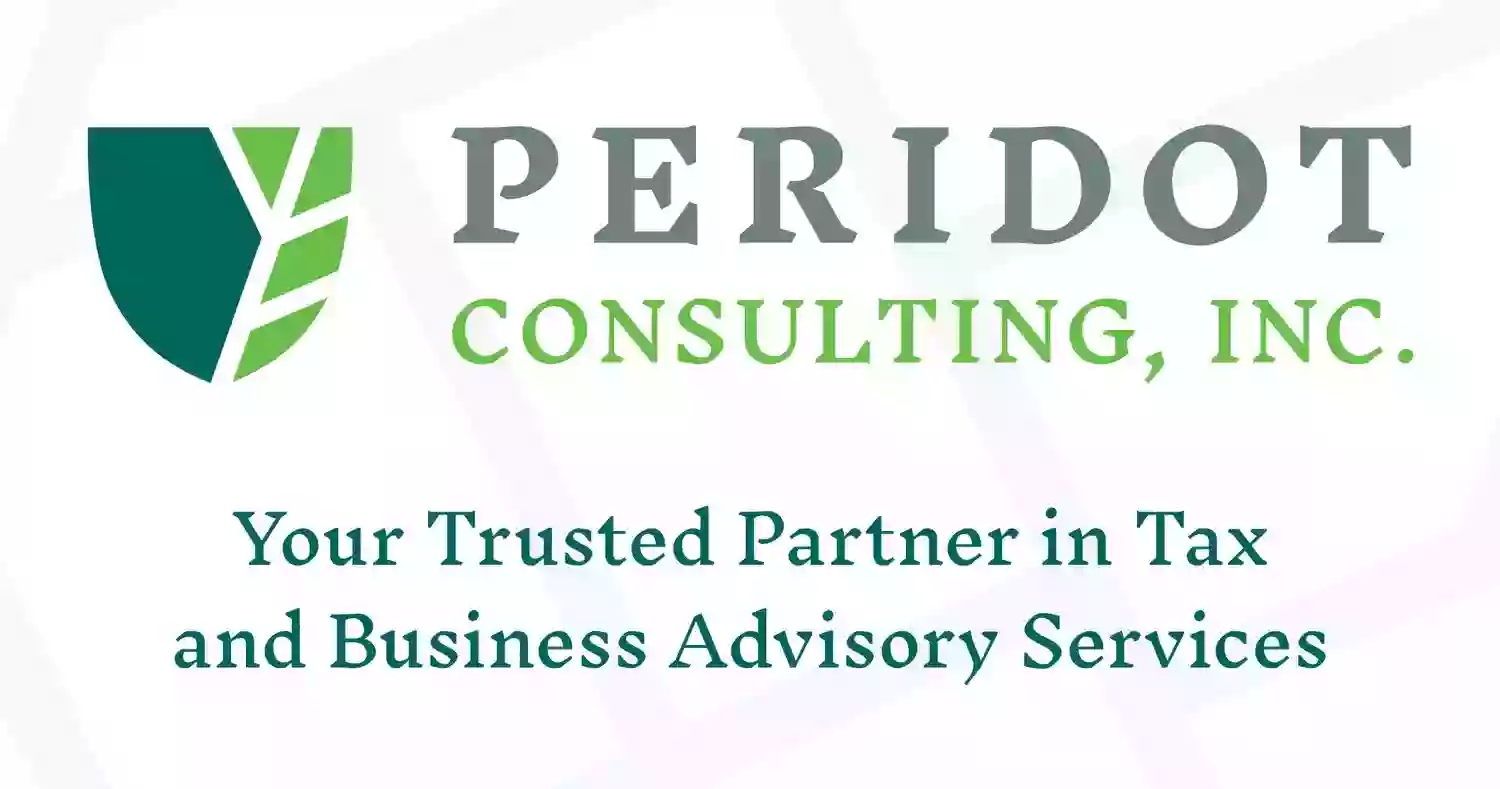 Peridot Consulting Inc.