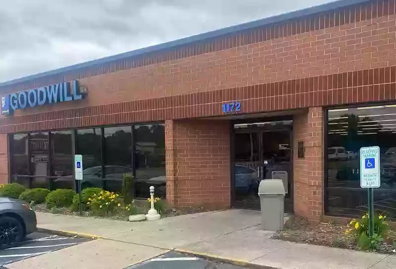 Goodwill Store and Donation Center