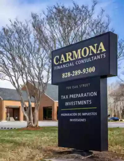 Carmona Financial Consultants