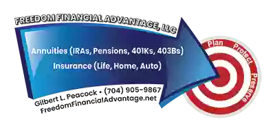 freedom financial advantage