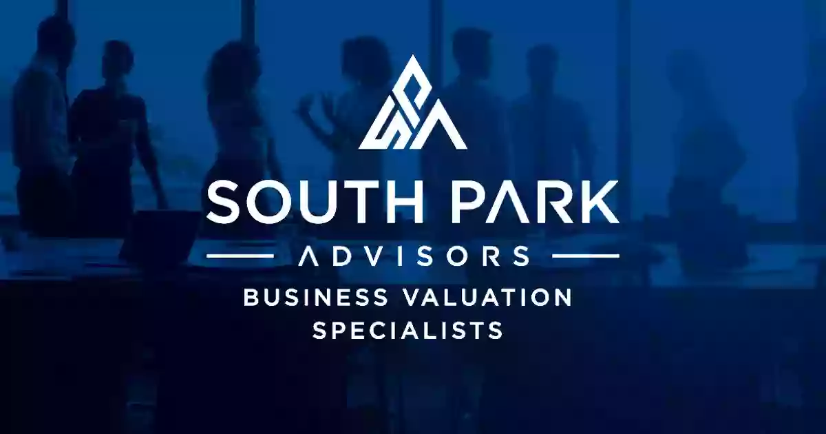 South Park Advisors - Business Valuation Specialists