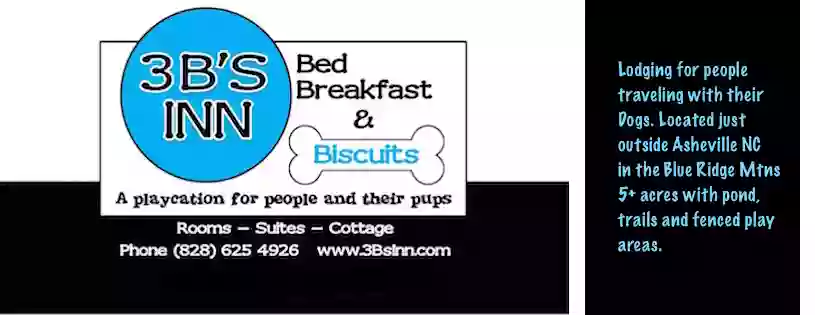 3B's Inn, Bed Breakfast & Biscuits