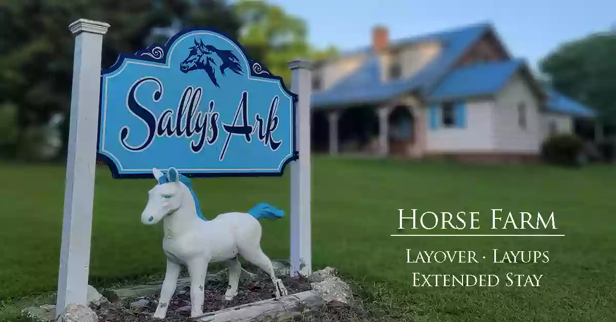Sally's Ark