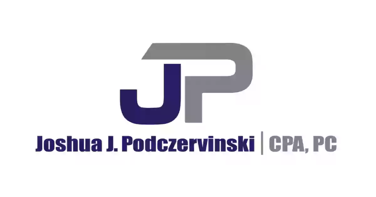 Joshua J. Podczervinski, CPA, P.C.