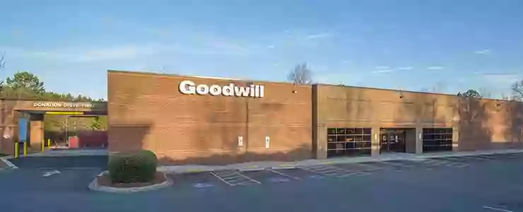 Goodwill - Sardis Rd.