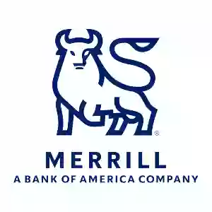 Merrill Lynch Financial Advisor Rachel E Carter