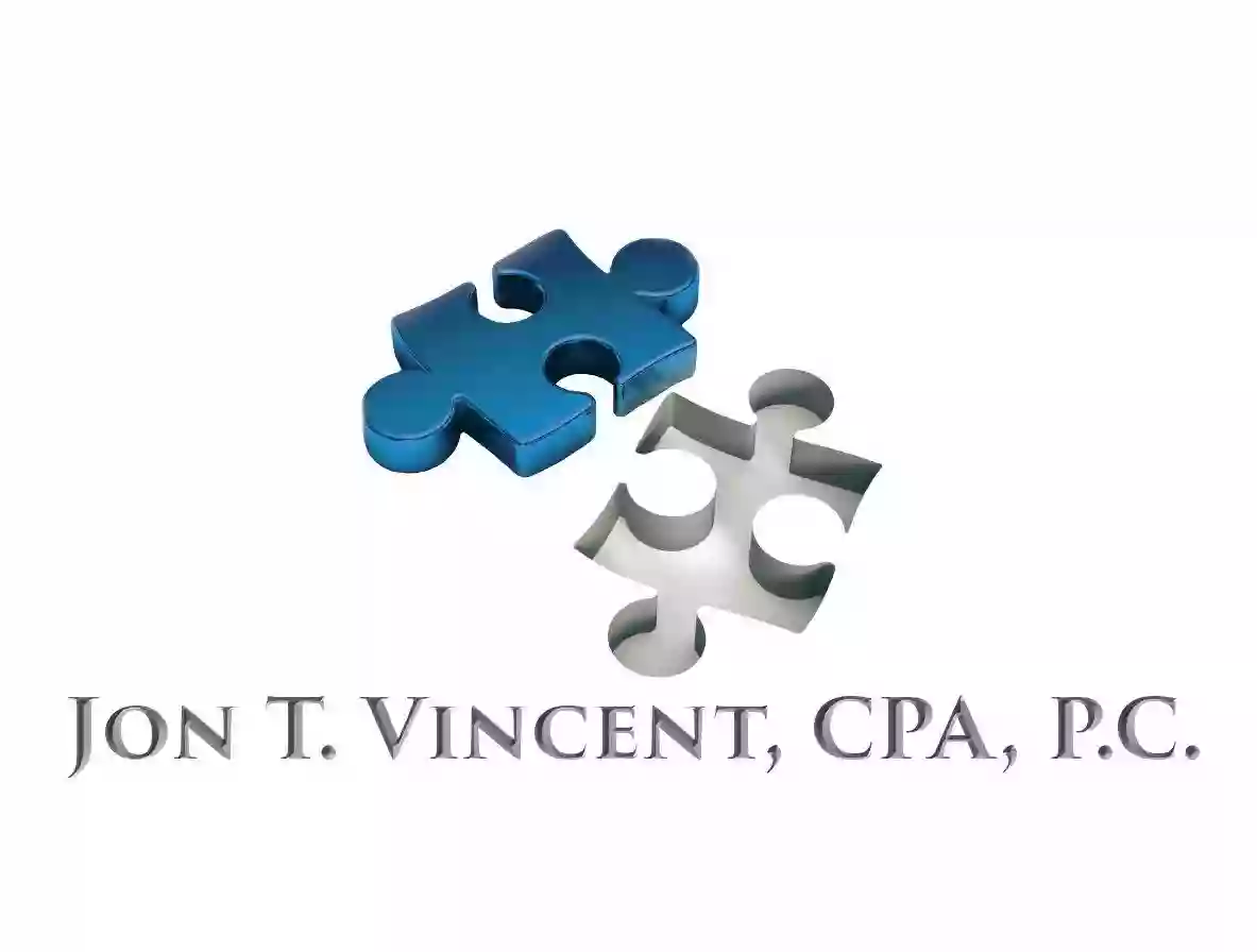 Jon T. Vincent, CPA, P. C.