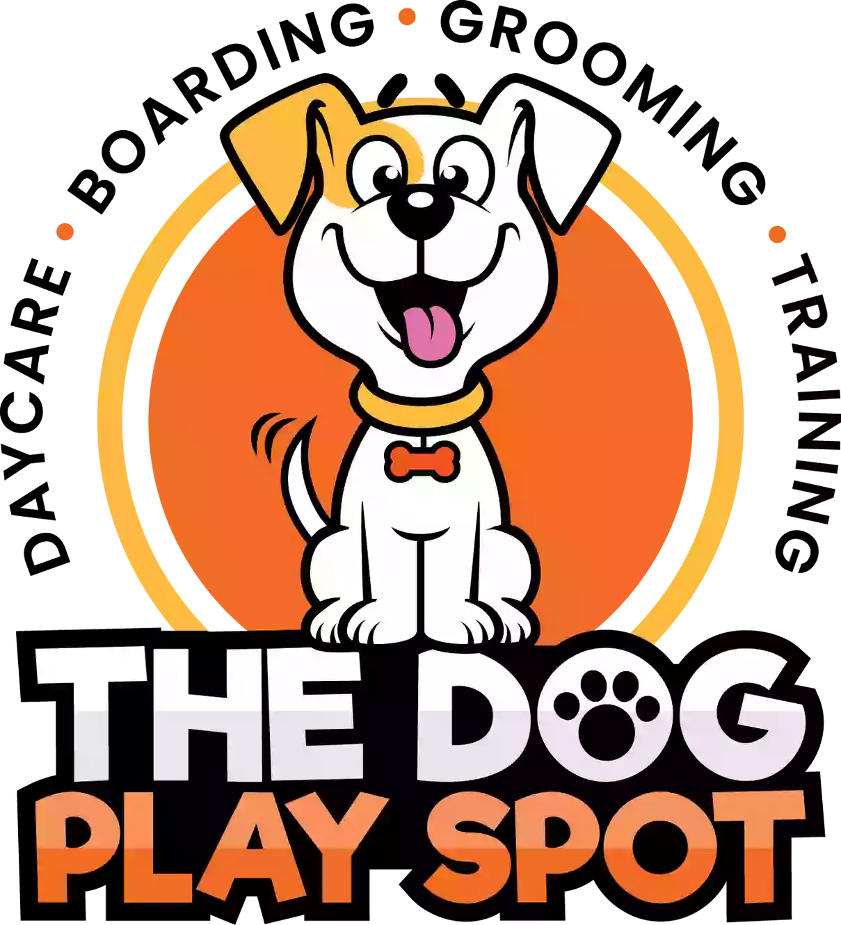 The Dog Play Spot