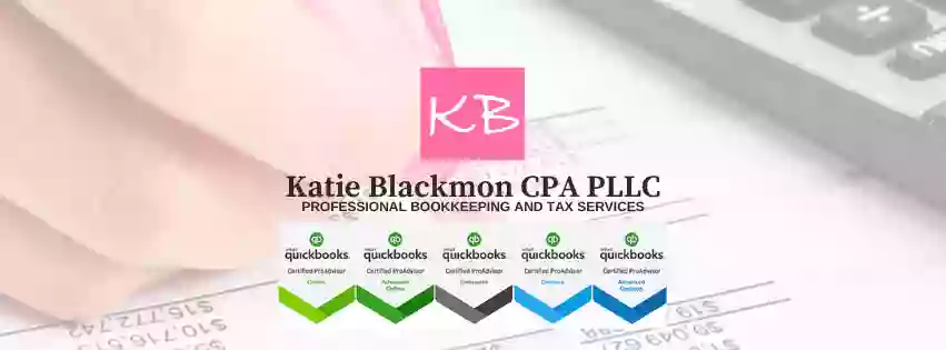 Katie Blackmon, CPA, PLLC