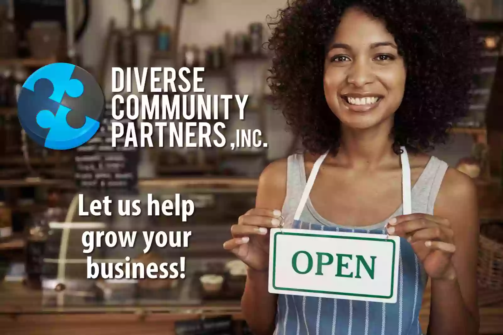 Diverse Community Partners, Inc.