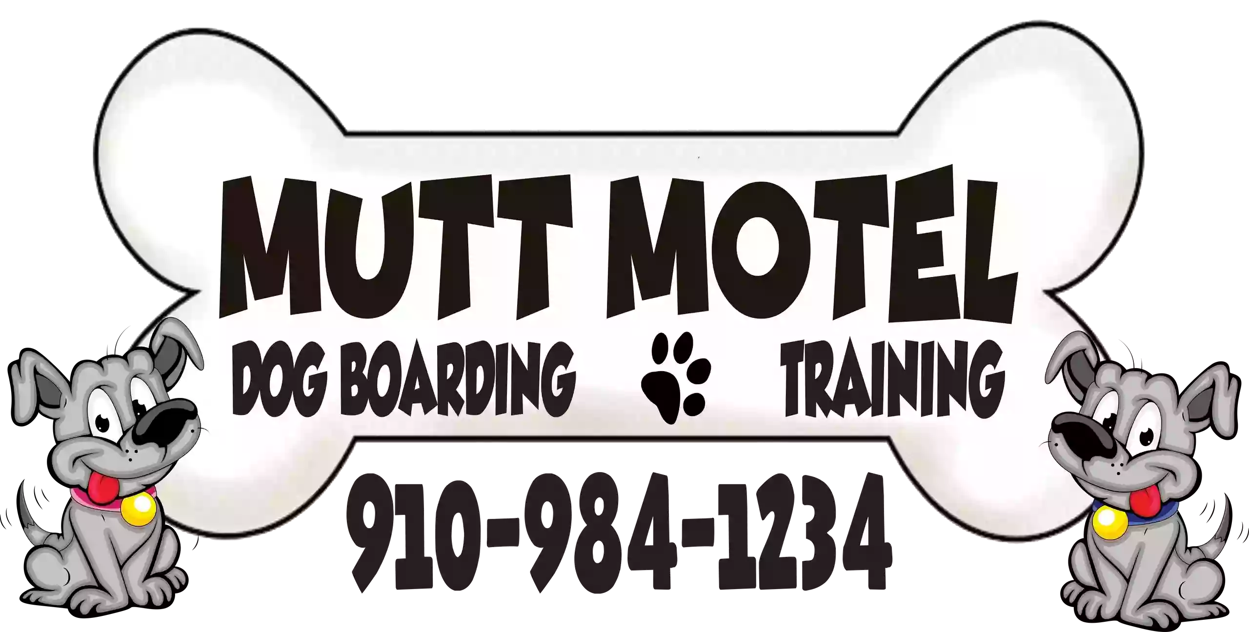 Mutt Motel
