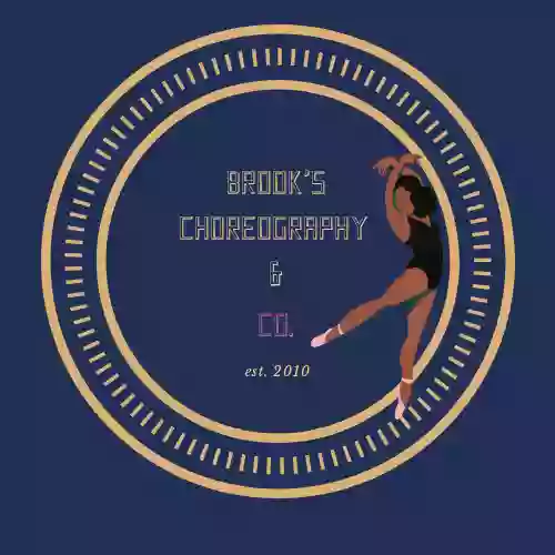 Brook's Choreography & Co LLC