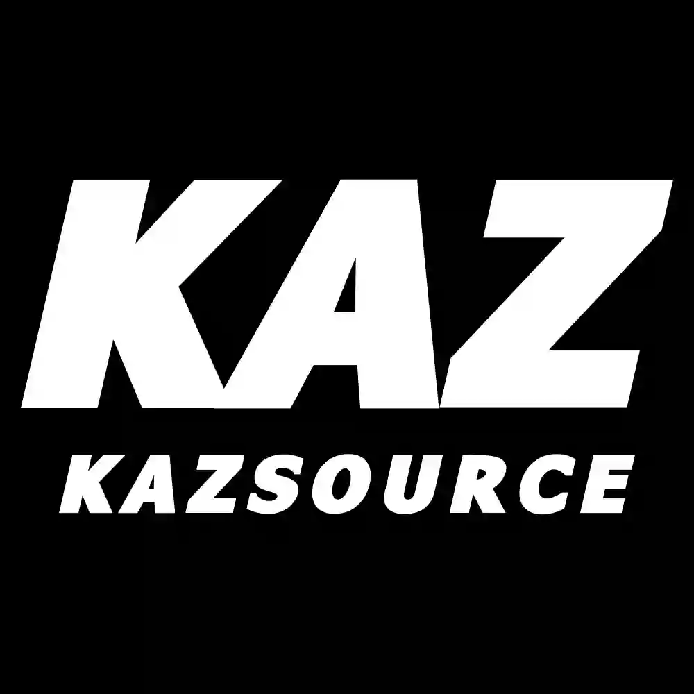 KazSource