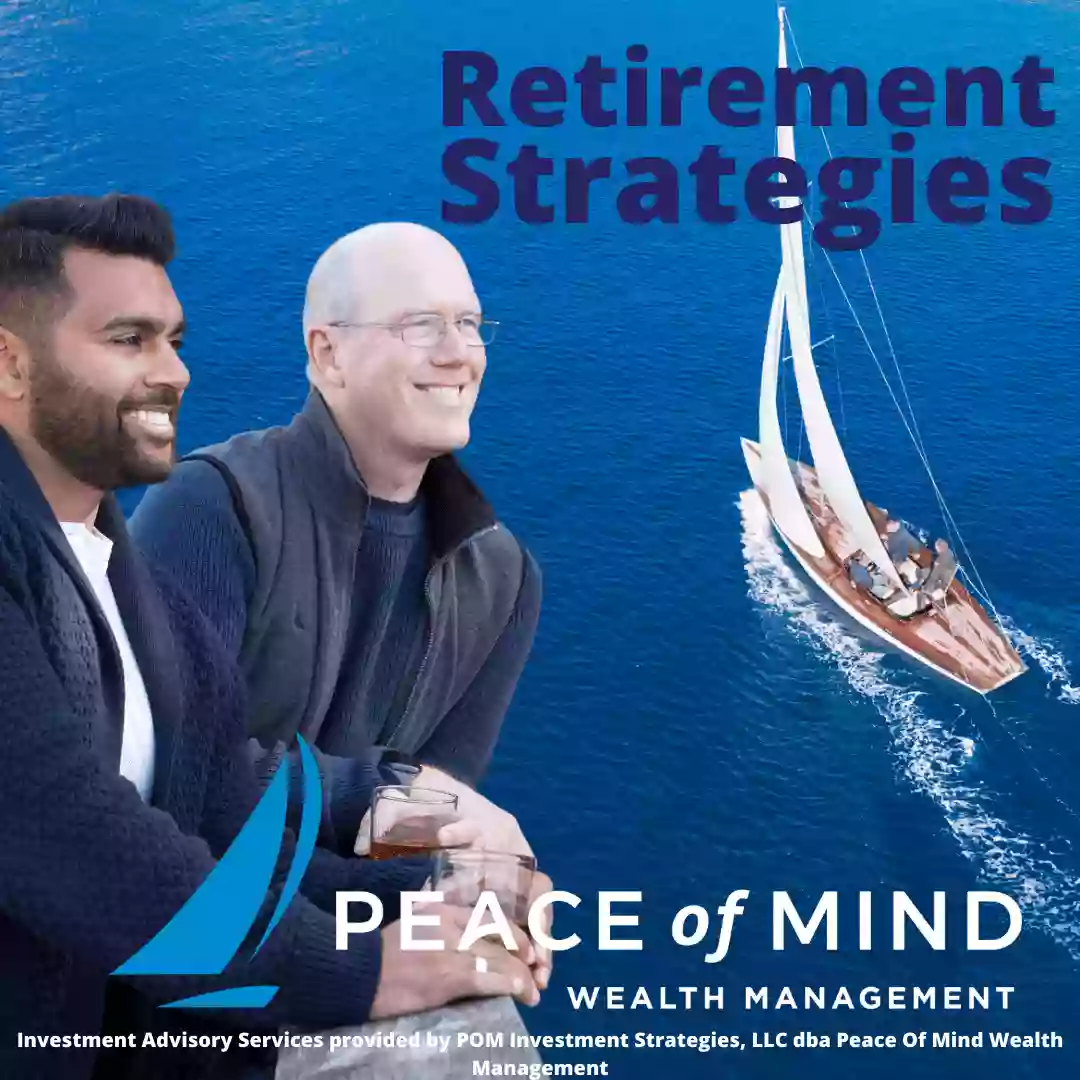 Peace Of Mind Wealth Management