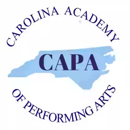 Carolina Academy of Performing Arts (CAPA)