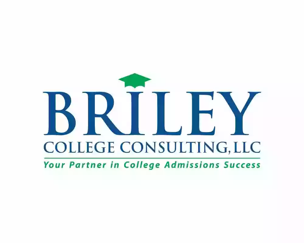 Briley College Consulting, LLC