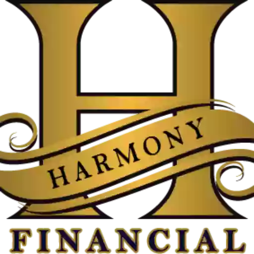 Harmony Financial Resource Center, LLC.