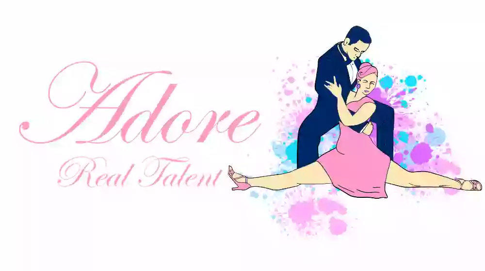 Adore Real Talent