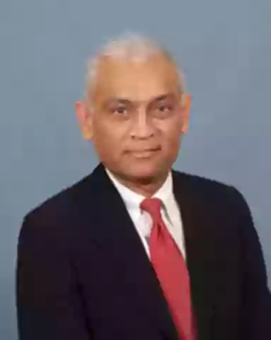 Merrill Lynch Financial Advisor Prashant Pandya