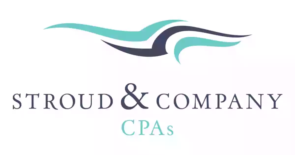 Stroud & Company CPAs PLLC