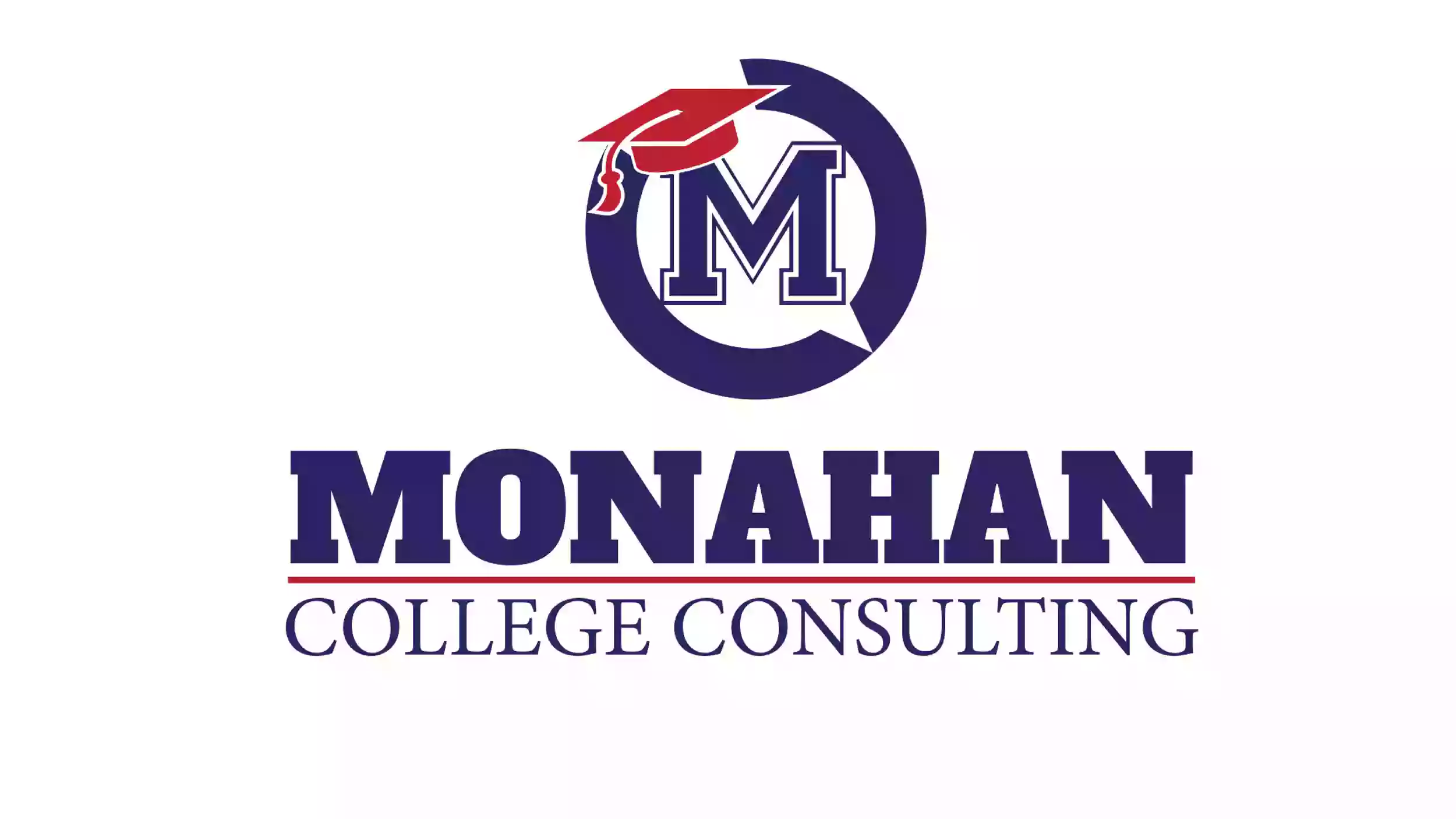 Monahan College Consulting