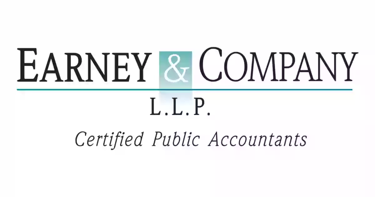 Earney & Company, LLP