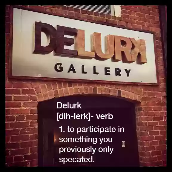 Delurk Gallery