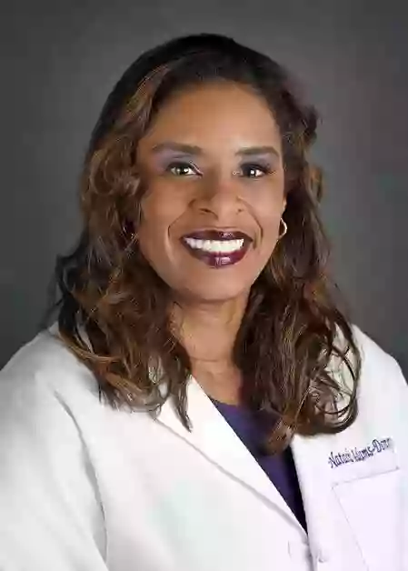 Natasha Adams-Denny, MD