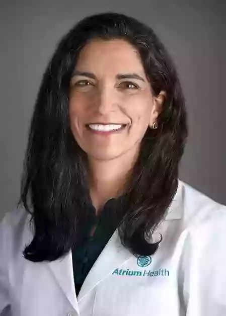 Priya K. Pillai, MD