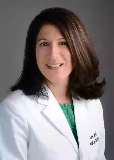 Astrid G. Jain, MD