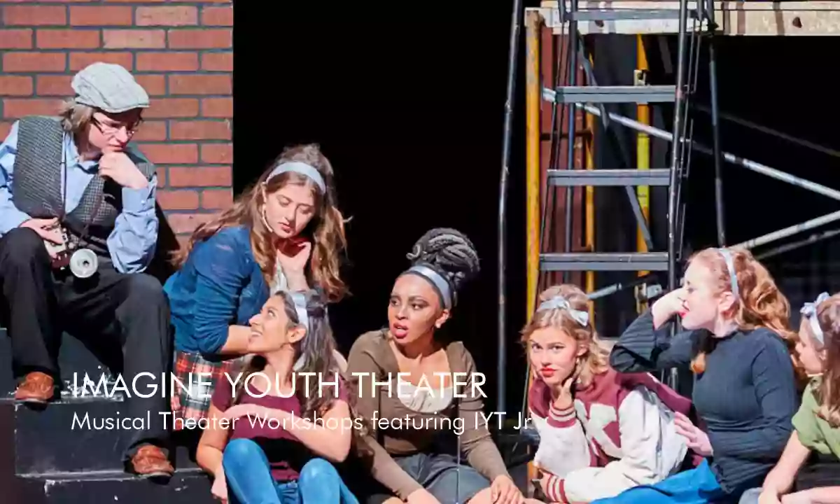 Imagine Youth Theater