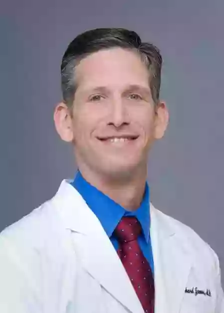 Richard J. James, MD