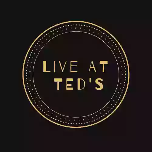 Live At Ted's