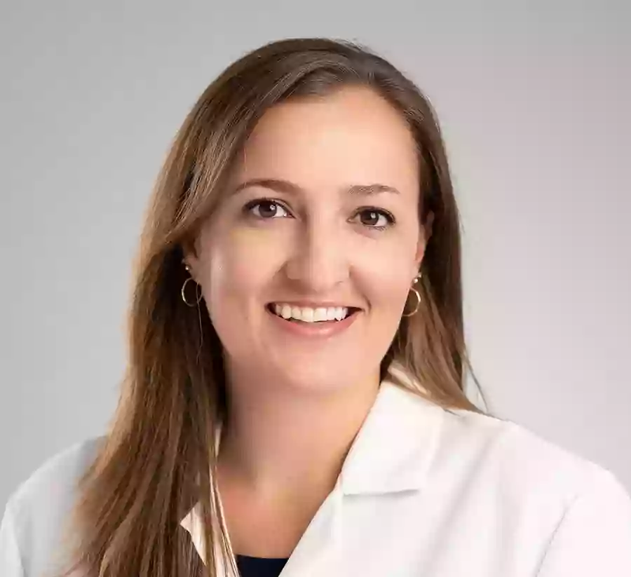 Jessica Davis, MD