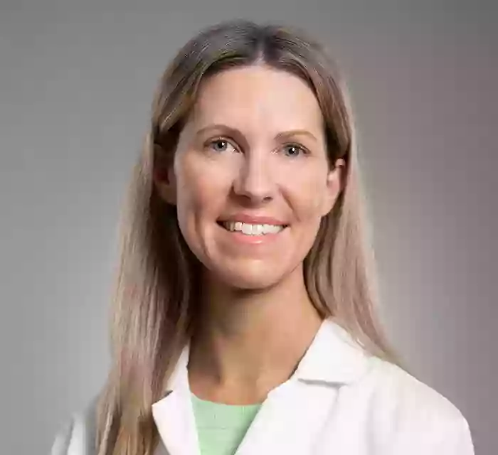 Alison Parker, MD, FACOG