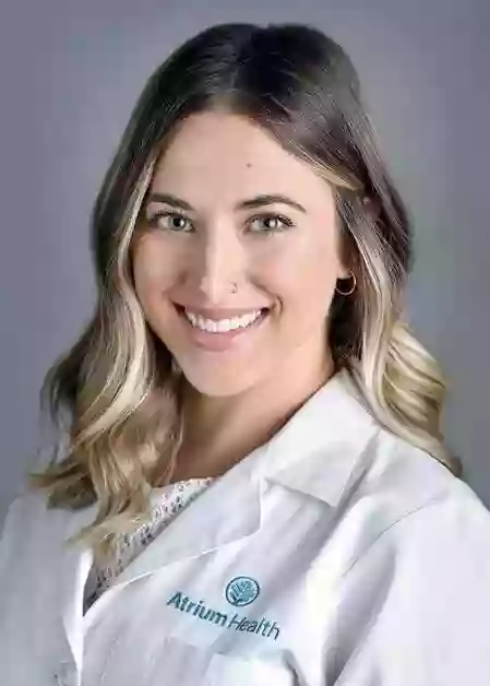 Alixandra Jillian Garic, MD