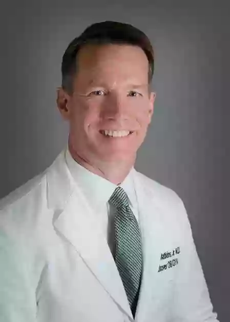 Jerry F. Matkins, MD