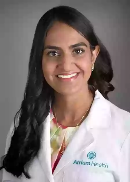 Monica Nitin Modi, MD