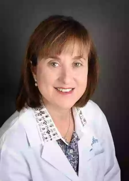 Suzanna Fox, MD