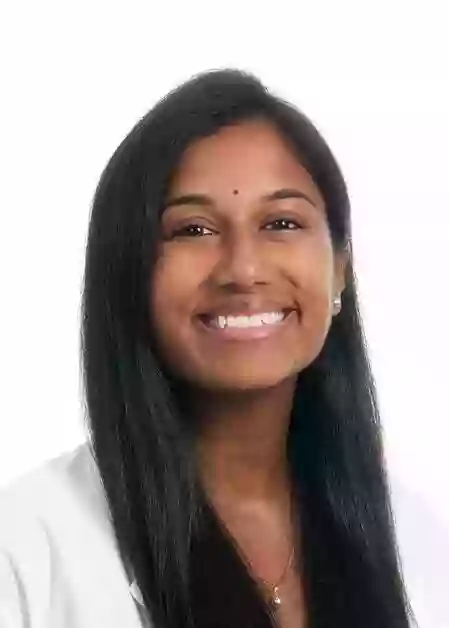 Aishwarya Reddy Bhagwandass, MD