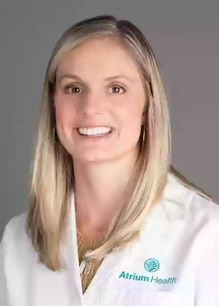 Allison M. Puechl, MD