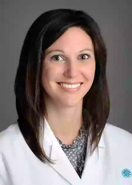 Erinn M. Myers, MD, FACOG, FACS