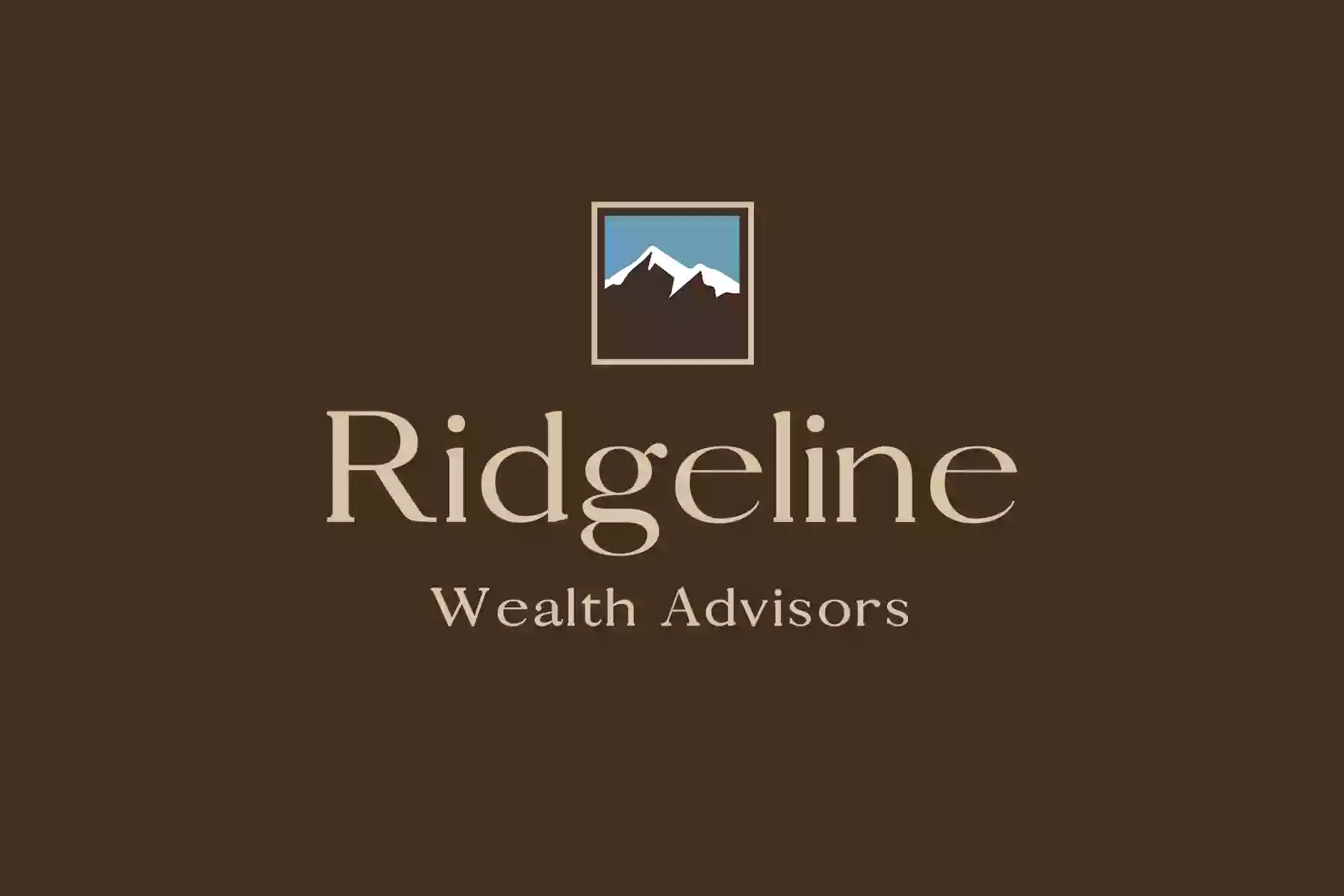 Ridgeline Wealth Advisors, LLC