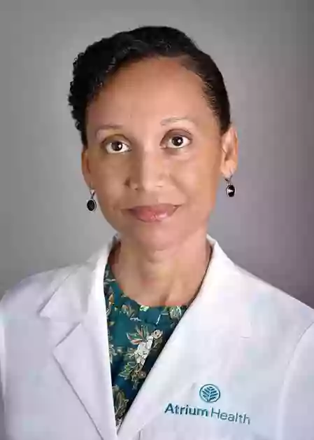 Shan Melissa Biscette, MD