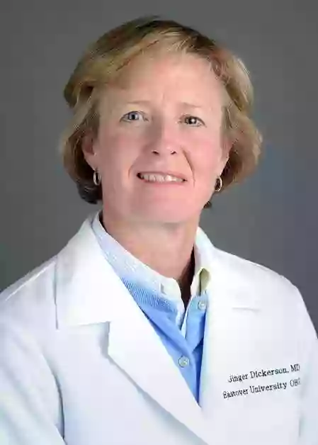 Ginger Ann Dickerson, MD