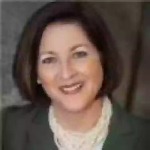 Merrill Lynch Financial Advisor Suzanne Stroud